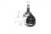 ШРУС с пыльником OPEL VECTRA B (36) (выр-во) MAGNETI MARELLI 302015100219 (фото 4)