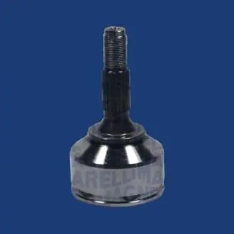 PEUGEOT ШРКШ зовнішній к-кт (зуб 21/22) 206 1,1-1,4 98- MAGNETI MARELLI 302015100236