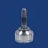 CITROEN ШРКШ зовнішній к-кт C2/3 MAGNETI MARELLI 302015100240 (фото 1)