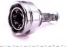 ШРКШ (зовнішній) Renault Laguna II 1.9-2.2dCi 01- (27/35z) MAGNETI MARELLI 302015100246 (фото 5)