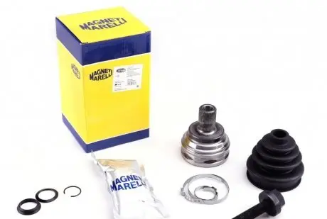 ШРКШ (наружный) VW Golf Plus/V/Skoda Octavia II 03-13 (30x36z) MAGNETI MARELLI 302015100254