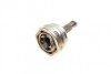 ШРУС (наружный) VW Golf 91-02/ Jetta II 83-92 / Caddy II 95-04 1.6-1.9 TDI/1.3-1.9 MAGNETI MARELLI 302015100258 (фото 2)