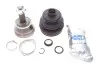 ШРКШ (наружный) Skoda Fabia 99- (20/30z) MAGNETI MARELLI 302015100259 (фото 1)