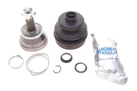 ШРКШ (зовнішній) Skoda Fabia 99- (20/30z) MAGNETI MARELLI 302015100259