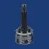 SUZUKI ШРКШ зовнішній 23/20 зуб. Swift -05, Alto -02 MAGNETI MARELLI 302015100265 (фото 1)