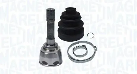 SUZUKI ШРКШ зовнішній к-кт Grand Vitara 98- MAGNETI MARELLI 302015100266