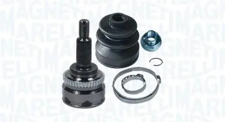 SUZUKI ШРКШ зовнішній к-кт Swift 05- MAGNETI MARELLI 302015100272