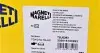 ШРУС с пыльником TOYOTA MAGNETI MARELLI 302015100293 (фото 12)