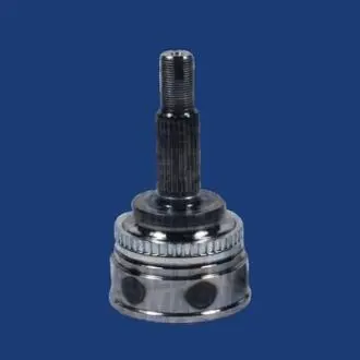 Шарнір приводного валу зовнішній Лів/Прав (25, 26z/25z/58мм, ABS:48) TOYOTA AVENSIS, COROLLA 1.4D-2.4 09.00-11.08 MAGNETI MARELLI 302015100295