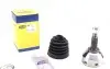 ШРКШ (наружный) Renault Trafic/Opel Vivaro 2.0dCi 06- (27/36z) MAGNETI MARELLI 302015100299 (фото 1)