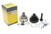 ШРКШ (зовнішній) VW T4 1.9D/2.5D/TDI 90-03 (33/38z) (+ABS 48) MAGNETI MARELLI 302015100302 (фото 2)
