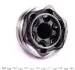 ШРКШ (наружный) VW T4 1.9-2.5TDI 94- (27/38z) MAGNETI MARELLI 302015100303 (фото 7)