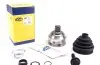 ШРКШ (наружный) VW T4 1.9D/2.5D/TDI 95- (27/38z) (+ABS 48) MAGNETI MARELLI 302015100304 (фото 1)