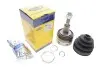ШРКШ (зовнішній) VW T5 1.9/2.0TDI 03- (27/38z) MAGNETI MARELLI 302015100306 (фото 1)
