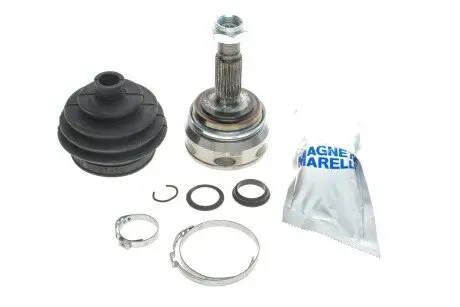 ШРКШ (зовнішній) VW Golf/Jetta II 83-/Caddy II 95-04 (22x30z) MAGNETI MARELLI 302015100309