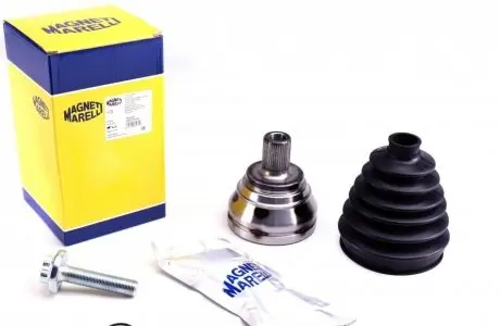 ШРКШ (наружный) VW Caddy III 1.2 TSI 10-15 (33x36z) MAGNETI MARELLI 302015100314