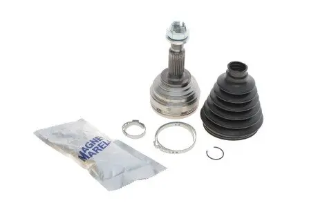 ШРКШ (наружный) Renault Megane II 1.4/1.5dCi/1.6 16V 02- (23/30z) MAGNETI MARELLI 302015100326
