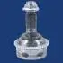 ШРКШ (наружный) Mazda 6 2.0 DI 02-07 (+ABS44) MAGNETI MARELLI 302015100332 (фото 1)