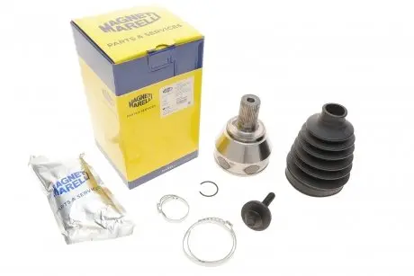 ШРКШ (наружный) Ford C-Max/Focus 1.4/1.6/2.0/1.6-2.0TDCi 04- (36x26z) MAGNETI MARELLI 302015100334
