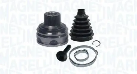 Шрус (наружный) Audi A4/A5/Q5 1.8/2.0 TFSI 07- MAGNETI MARELLI 302015100335