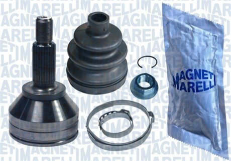 ШРКШ (зовнішній) Ford Mondeo III 00-07 (27z/26z/56mm/90mm/58.5mm) MAGNETI MARELLI 302015100346