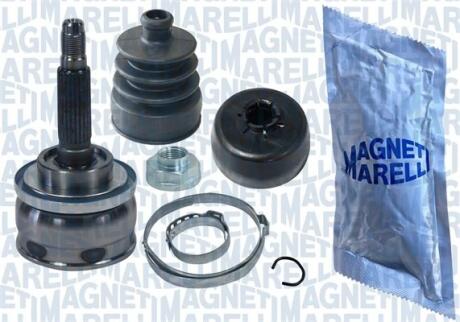 LADA ШРКШ зовнішній в зборі ваз-2121 MAGNETI MARELLI 302015100353