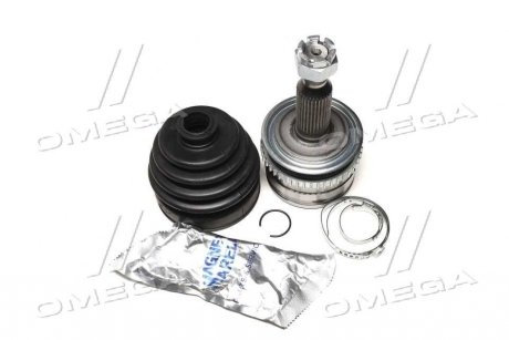 ШРУС с пыльником MITSUBISHI L 200 (выр-во) MAGNETI MARELLI 302015100357