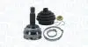 ШРКШ (наружный) VW Caddy II 96-00/Skoda Favorit/Felicia 90-02 (22x22x135.5) (-ABS) MAGNETI MARELLI 302015100362 (фото 1)