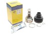 ШРКШ (наружный) Citroen Berlingo/C3/C4/Peugeot 207/208/308/3008/5008 08- (25z/34z/58.5mm/86mm/46.5) MAGNETI MARELLI 302015100371 (фото 2)