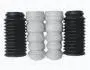 Odboje i osіony kpl. tyі SEAT TOLEDO, SKODA FAVORIT/FELICIA, VW GOLF II MAGNETI MARELLI 310116110007 (фото 1)