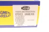 Пыльник + отбойник амортизатора (переднего) MB E-class (W124) 93-95 (к-кт) MAGNETI MARELLI 310116110012 (фото 7)