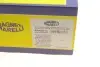 Пилозахисний к-т амортизатора MAGNETI MARELLI 310116110013 (фото 4)