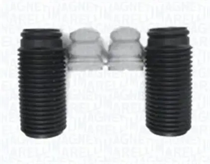 NISSAN захист аморт.передн.к-кт Sunny,Daihatsu MAGNETI MARELLI 310116110027