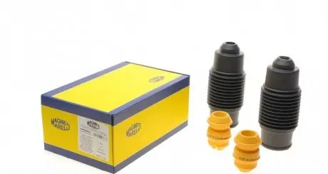 Пыльник + отбойник амортизатора (переднего) Ford Galaxy/VW Sharan 95-10 (к-кт 2шт)) MAGNETI MARELLI 310116110034