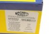 Пыльник + отбойник амортизатора (переднего) Ford Galaxy/VW Sharan 95-10 (к-кт 2шт)) MAGNETI MARELLI 310116110034 (фото 8)