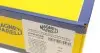 Пыльник + отбойник амортизатора (переднего) VW Caddy 95-04 (к-кт 2 шт).) MAGNETI MARELLI 310116110038 (фото 7)
