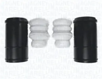 Автозапчасть MAGNETI MARELLI 310116110041