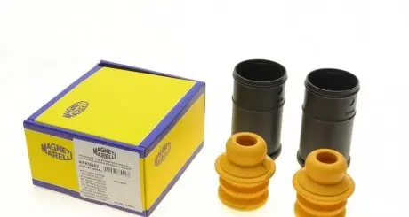 Пыльник + отбойник амортизатора (переднего) Mitsubishi Lancer 03-(к-кт 2 шт)) MAGNETI MARELLI 310116110042