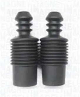 Пилозахисний комплект амортизатора (к-кт на вісь) MAZDA 323 MAGNETI MARELLI 310116110049