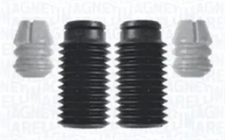 Odboje i osіony kpl. tyі NISSAN PRIMERA MAGNETI MARELLI 310116110051