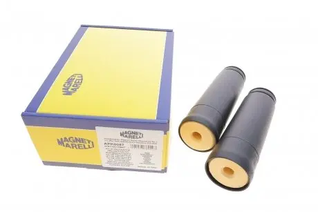 Пыльник + отбойник амортизатора (заднего) VW Golf IV-06 (к-кт 2шт)) MAGNETI MARELLI 310116110057