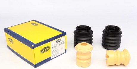 Пыльник + отбойник амортизатора (переднего) BMW 5 (E39) (к-кт 2шт)) MAGNETI MARELLI 310116110069