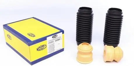 Пыльник + отбойник амортизатора (переднего) Ford Connect 02- (к-кт. 2шт)) MAGNETI MARELLI 310116110075