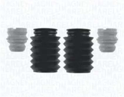 BMW захист амортизатора передн. E46/E90/E81/E87 MAGNETI MARELLI 310116110089