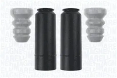 Пилозахисний к-т амортизатора MAGNETI MARELLI 310116110125