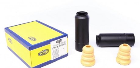 Пыльник + отбойник амортизатора (заднего) BMW 3 (E90) 05-11 (к-кт 2 шт).) MAGNETI MARELLI 310116110126