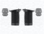 CHEVROLET захист амортизатора передн.Aveo 05- MAGNETI MARELLI 310116110129 (фото 1)