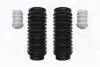 Пыльник + отбойник амортизатора (переднего) BMW X5 00-06 (к-кт 2 шт.).) MAGNETI MARELLI 310116110157 (фото 1)