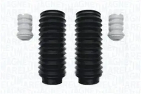 Пыльник + отбойник амортизатора (переднего) BMW X5 00-06 (к-кт 2 шт.).) MAGNETI MARELLI 310116110157