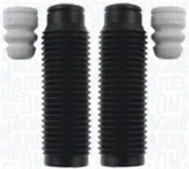 Пильник + відбійник амортизатора (переднього) Hyundai Elantra 01- (к-кт 2 шт.) MAGNETI MARELLI 310116110170